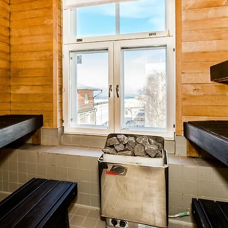 Sea Side And Ταλίν