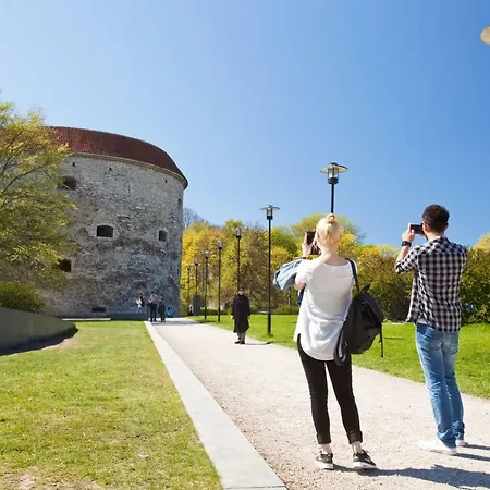 Sea Side And Apartman