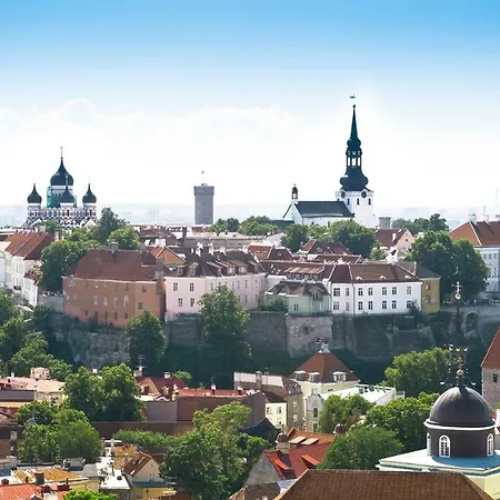 Διαμέρισμα Sea Side And *