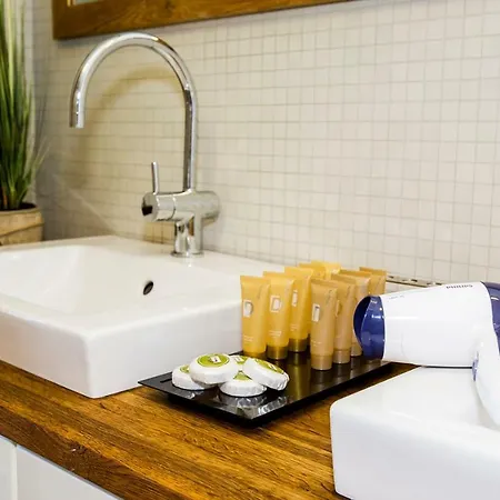 Διαμέρισμα Sea Side And *