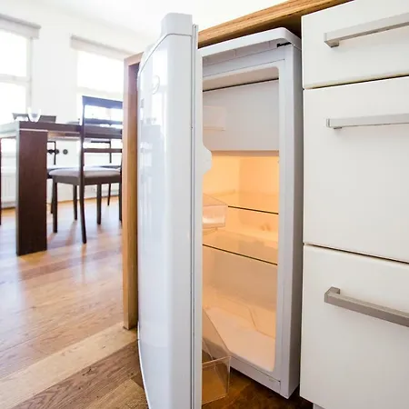 Apartman Sea Side And Tallinn