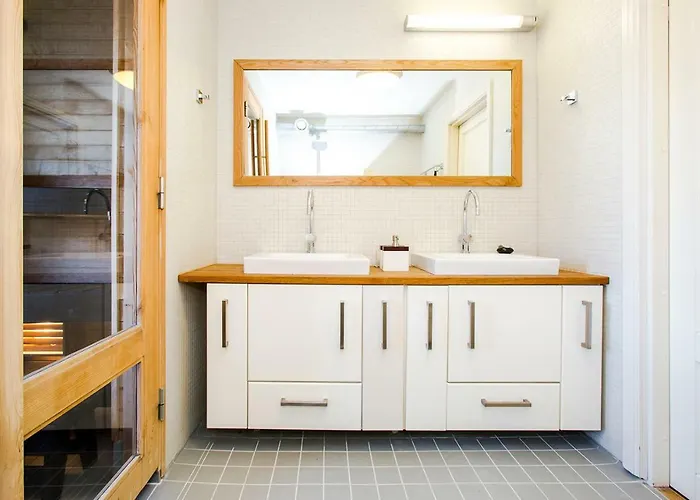 Sea Side And Таллин