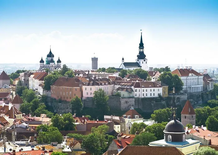 דירה Sea Side And *