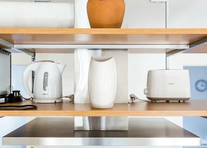 Sea Side And Апартаменты Таллин