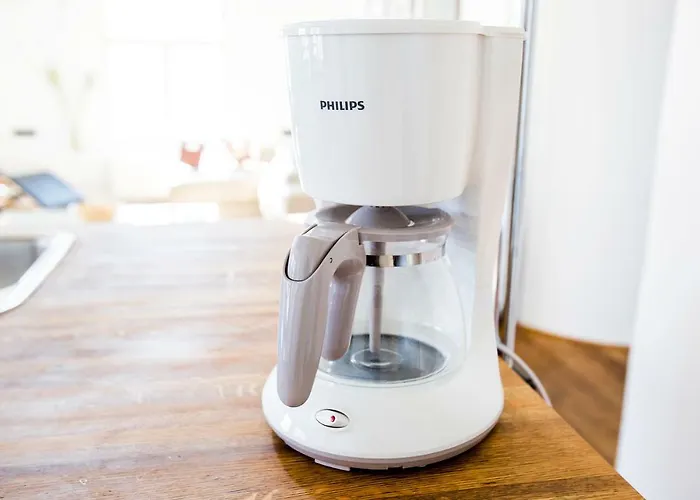 Sea Side And דירה