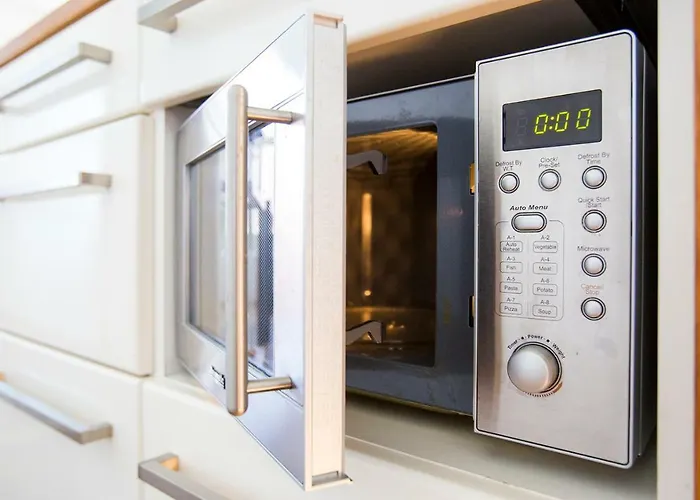 Апартаменты Sea Side And