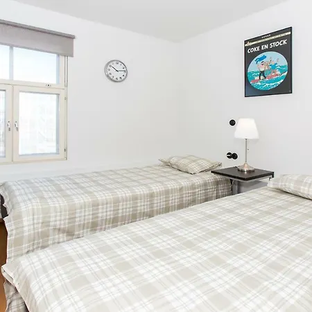 Apartment Sea Side And *