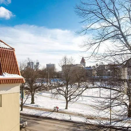 Sea Side And Apartment Tallinn
