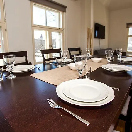 Apartman Sea Side And