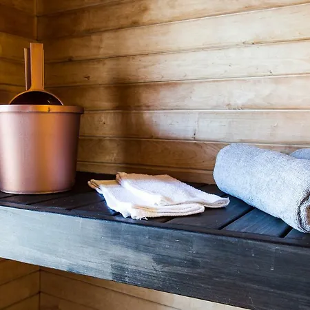 Apartman Sea Side And *