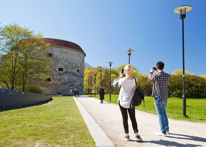 Sea Side And Apartment