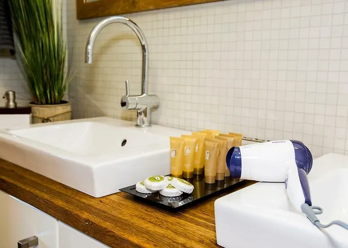 Apartment Sea Side And *