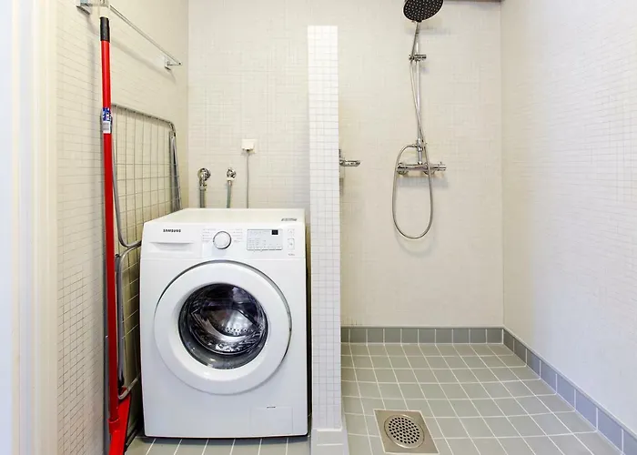 Apartment Sea Side And Tallinn