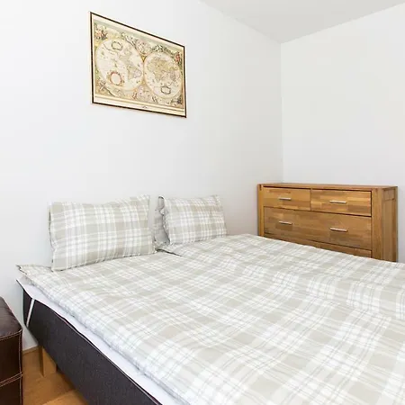 Sea Side And Apartament Tallin