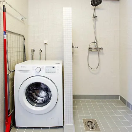 شقة Sea Side And تالين