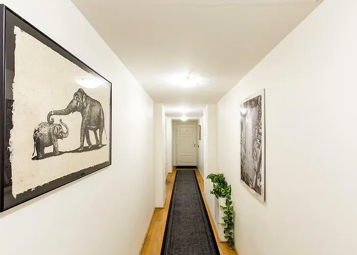 Sea Side And شقة *