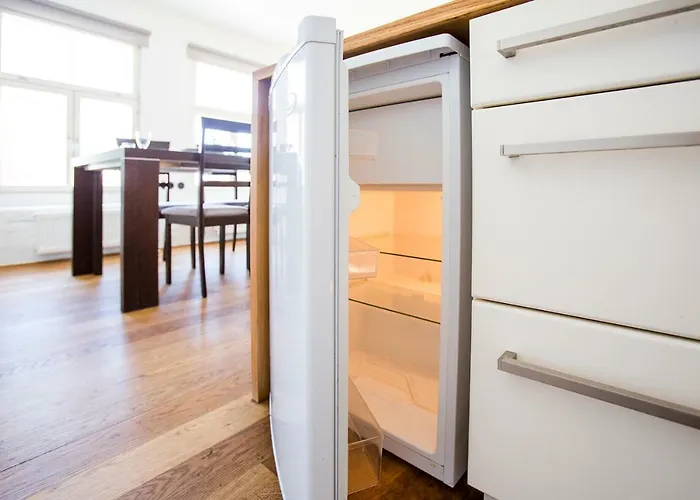 شقة Sea Side And تالين